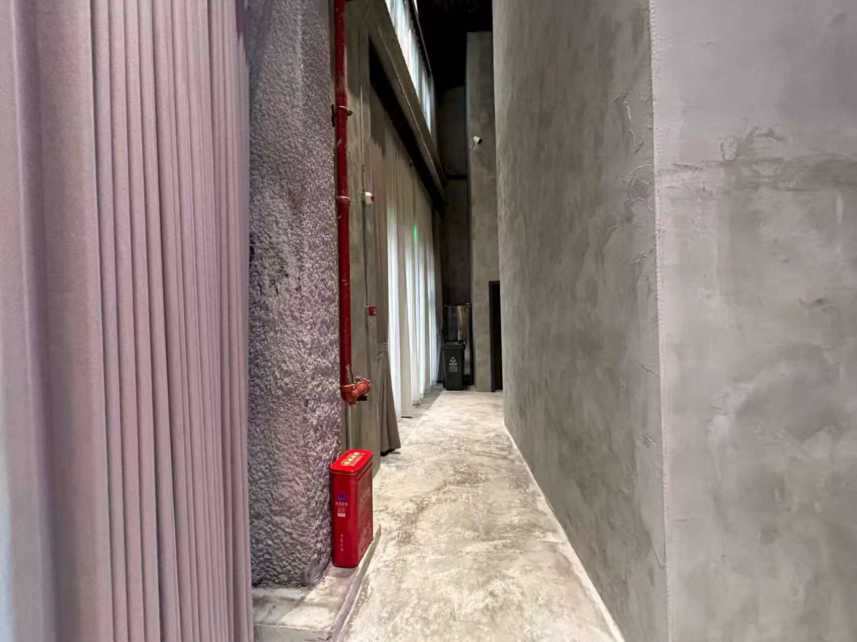 密室走廊